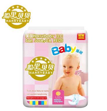 好奇是哪个国家的纸尿裤？纸尿裤排行榜10强？