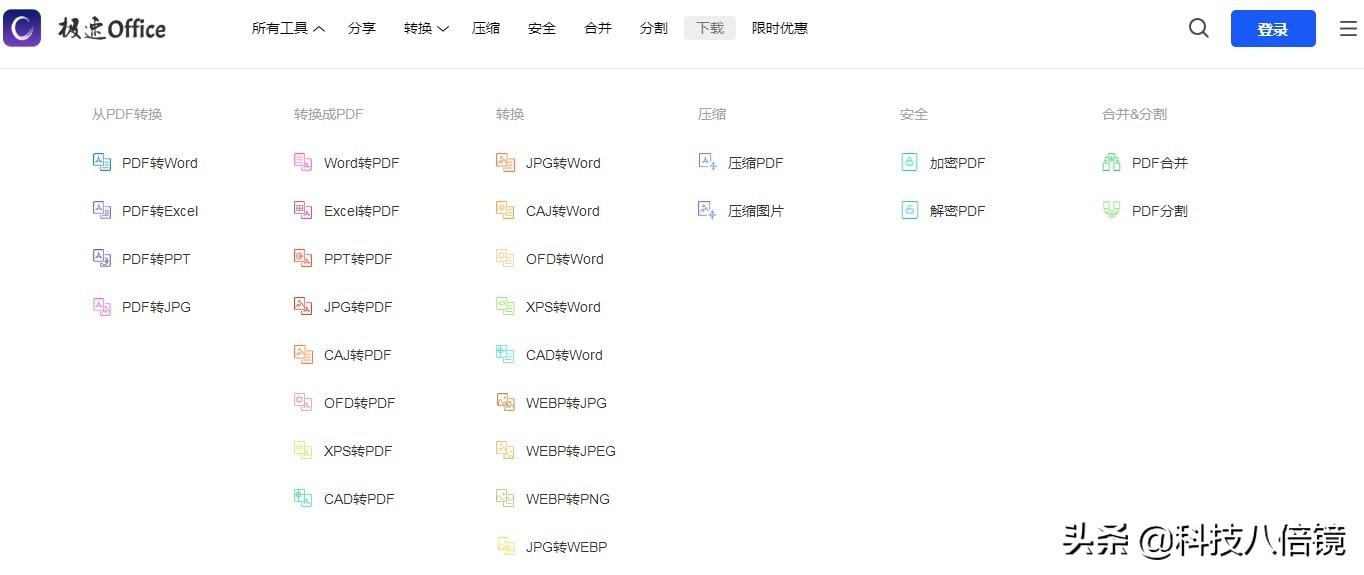 office三大办公软件是