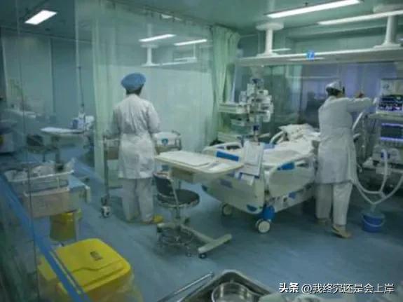 为什么老人最好别进重症监护室