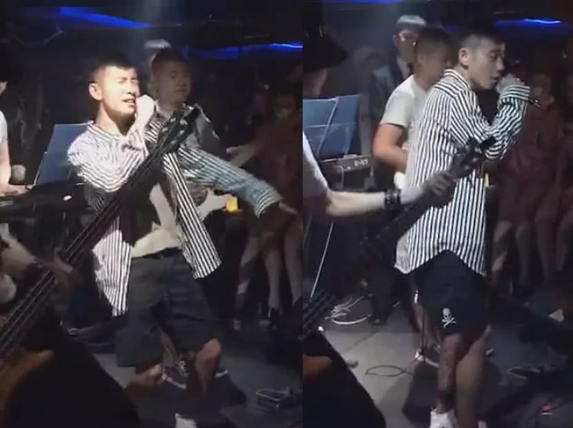王北车为什么不火了