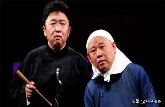郭德纲于谦私下不来往