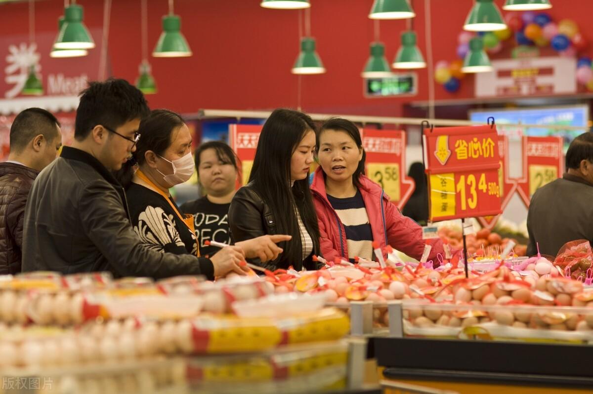 猪肉价格为什么下降这么厉害