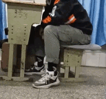 喜欢抖腿的男人不能嫁