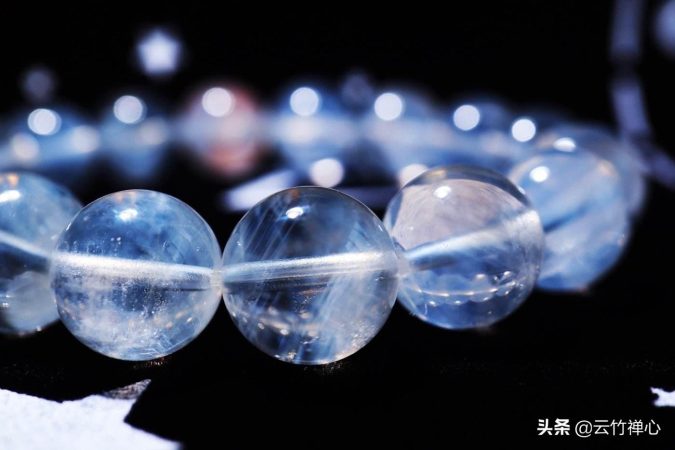 水晶消磁是迷信吗