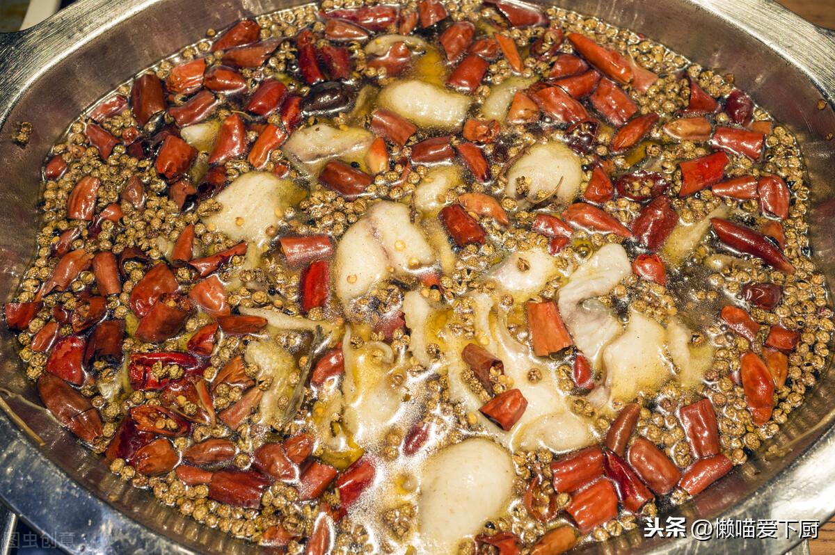 水煮鱼用什么鱼做好吃
