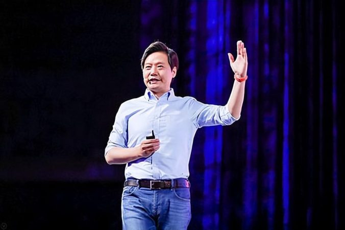 雷军有可能成为中国首富吗