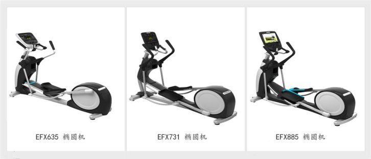 关于椭圆机千万不能天天跑