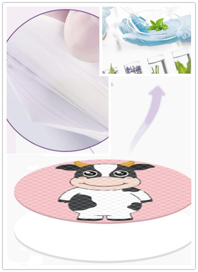 防蚊贴真的能防蚊子吗