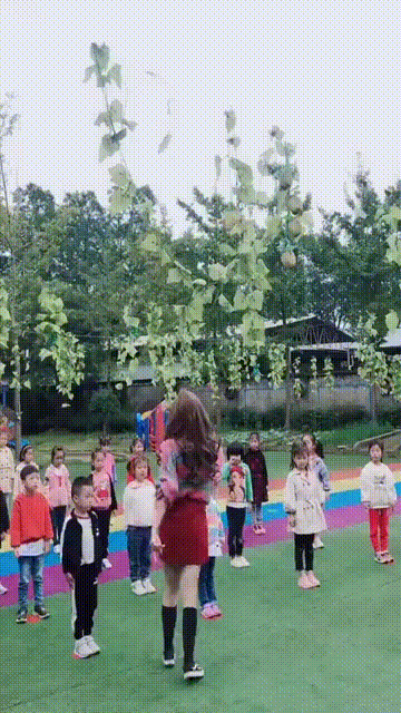 幼儿园有寒暑假吗?