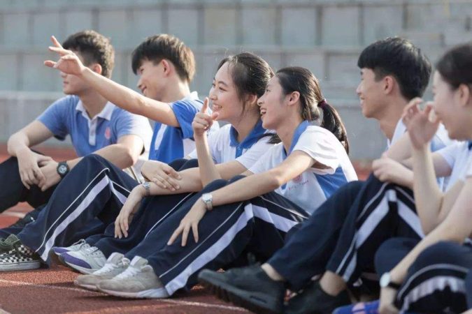 民办高中跟私立高中有什么区别