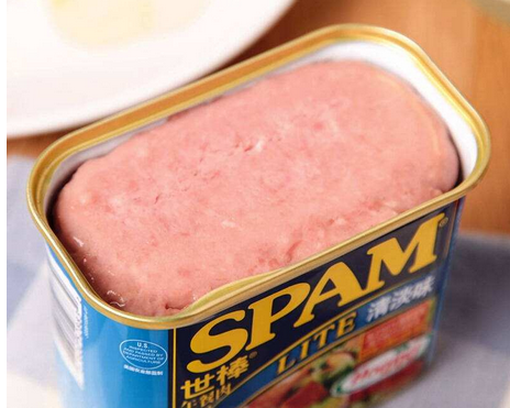 罐头午餐肉可不可以直接吃