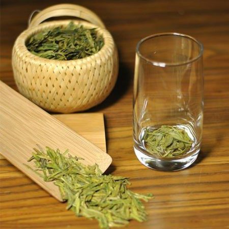 龙井茶产地是浙江省的哪个地方