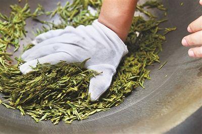 龙井茶产地是浙江省的哪个地方