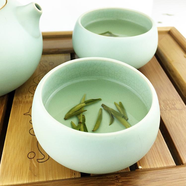 龙井茶产地是浙江省的哪个地方
