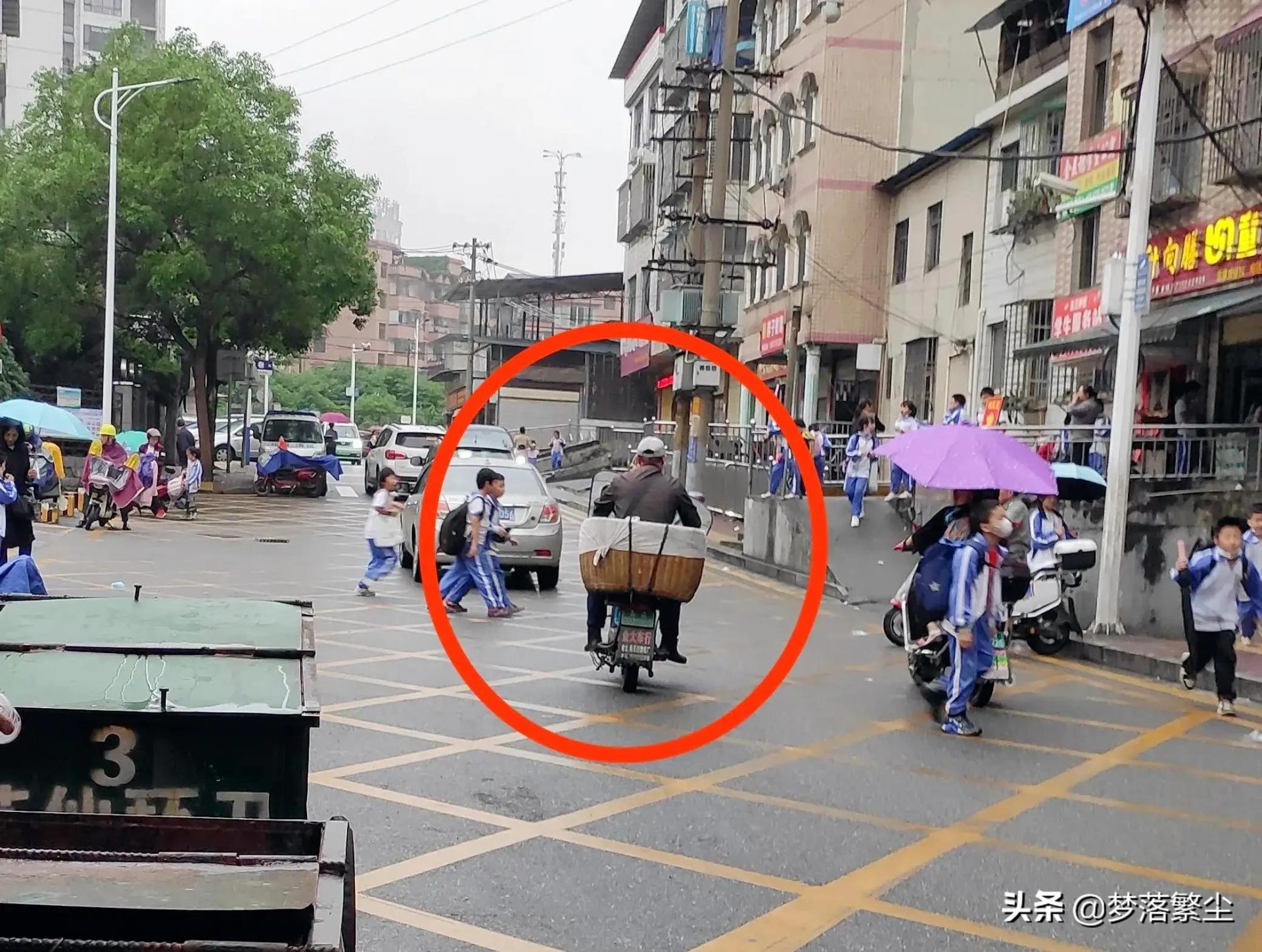 开蒸馒头店真实经历