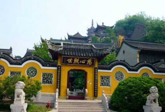 寺和庙的区别是什么