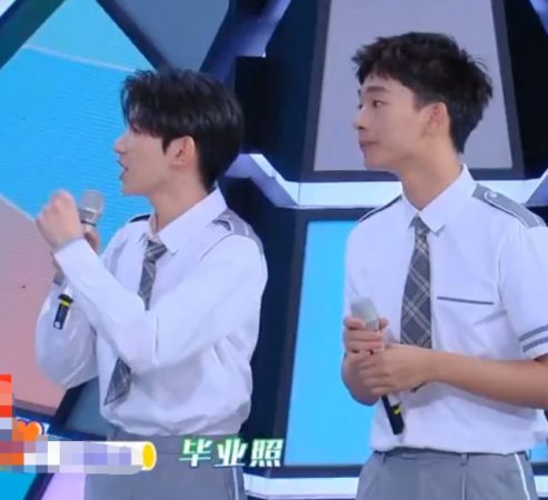 王源为什么去美国就长高了