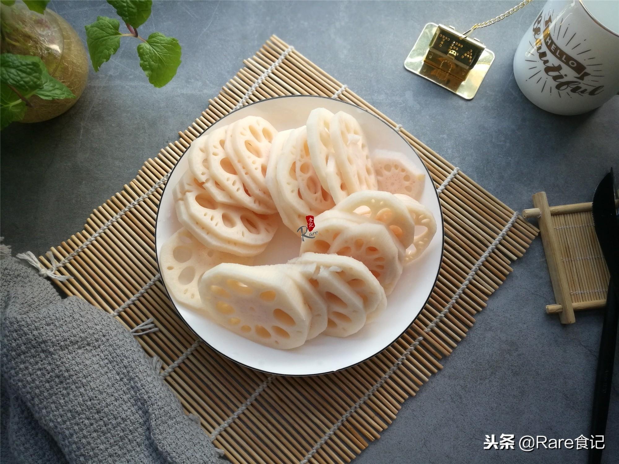 涮火锅的必备食材有哪些
