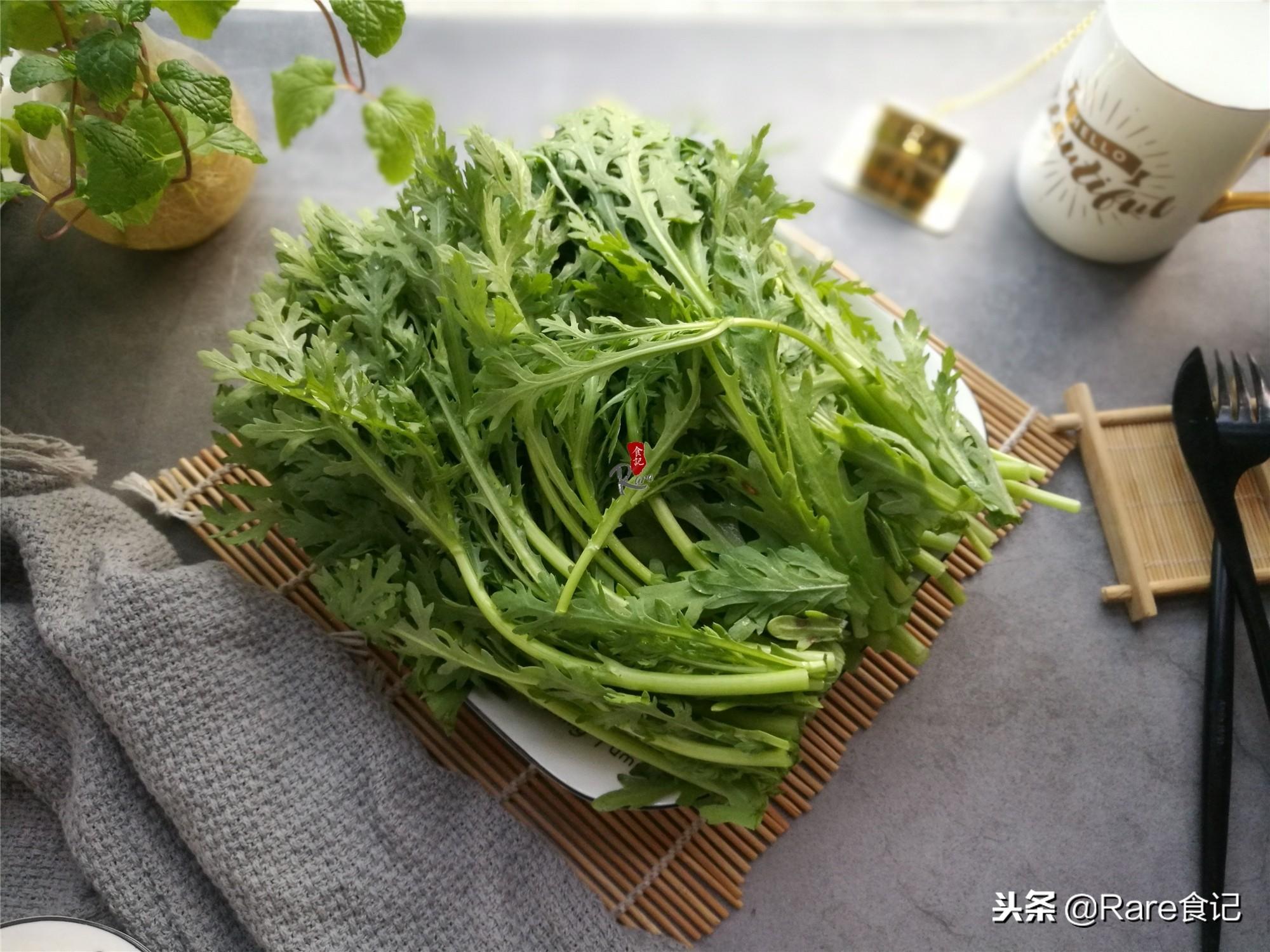 涮火锅的必备食材有哪些