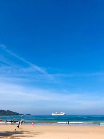 普吉岛没人敢去了