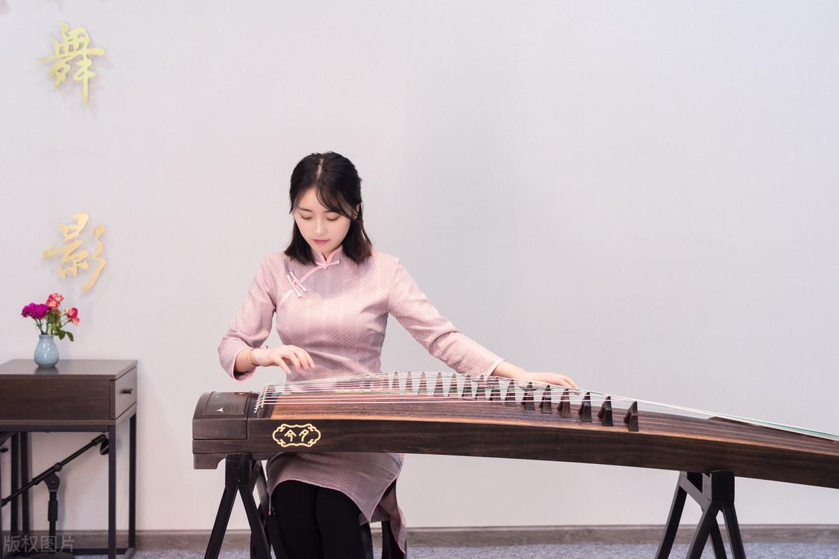小女孩最好学一门什么乐器