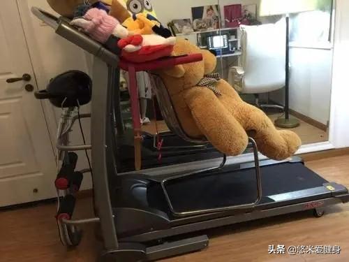跑步机有用吗？跑步机买了会后悔吗？