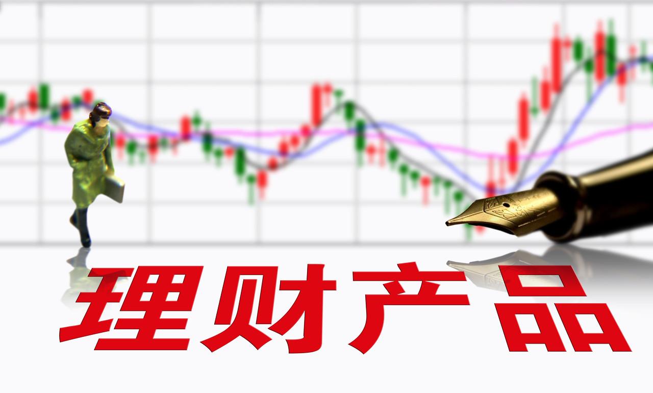 理财产品有风险吗