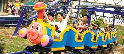 年轻人不要做非标自动化