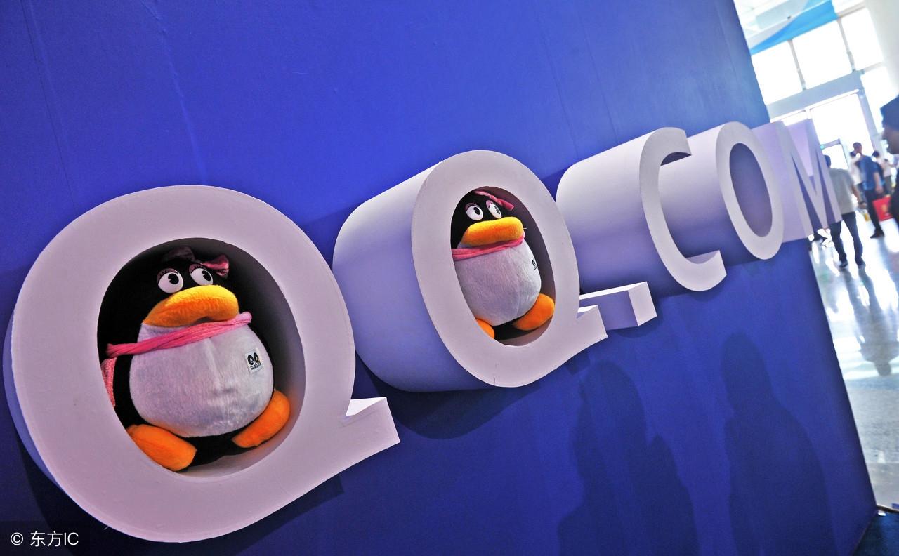 qq为什么败给了微信