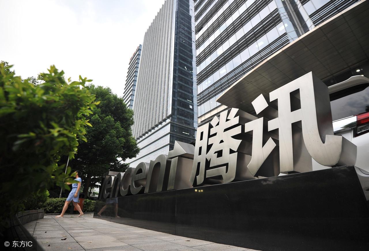 qq为什么败给了微信
