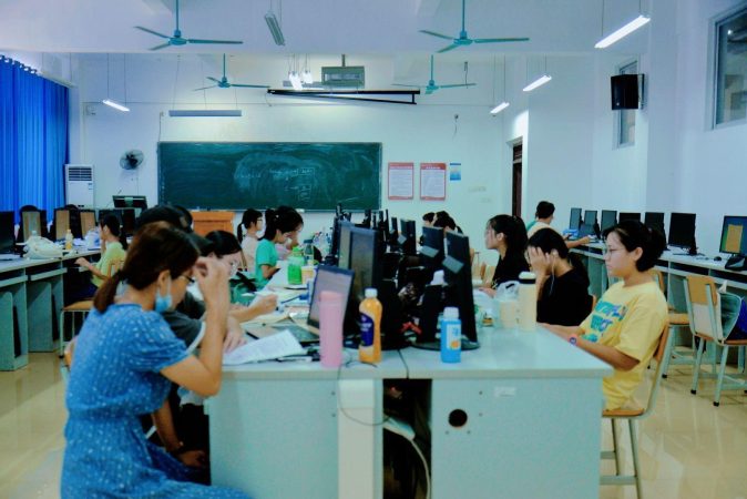 数学建模三天三夜怎么过