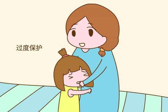 老师看不起家长的表现
