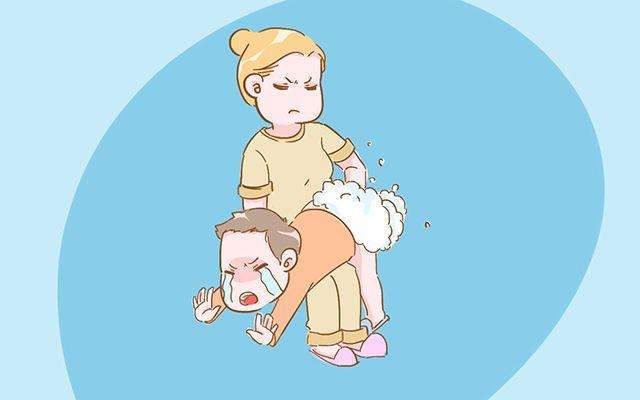 老师看不起家长的表现