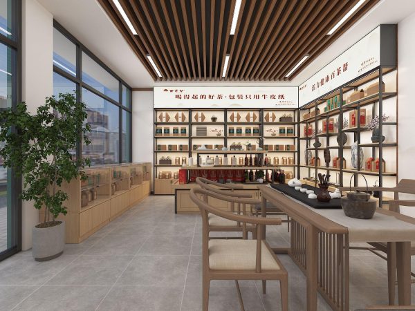 想开茶叶店需要了解的情况