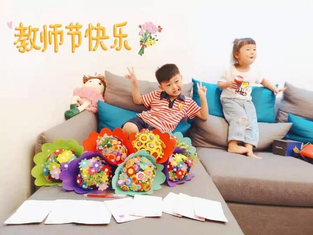 教师节送老师什么礼物合适