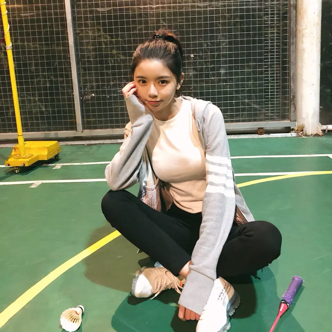 女性经常打羽毛球的好处