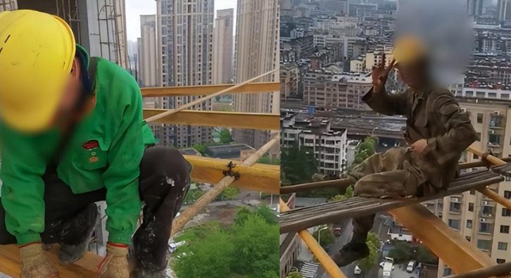 高处作业注意哪些事项
