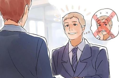 如何增强自己的自信心