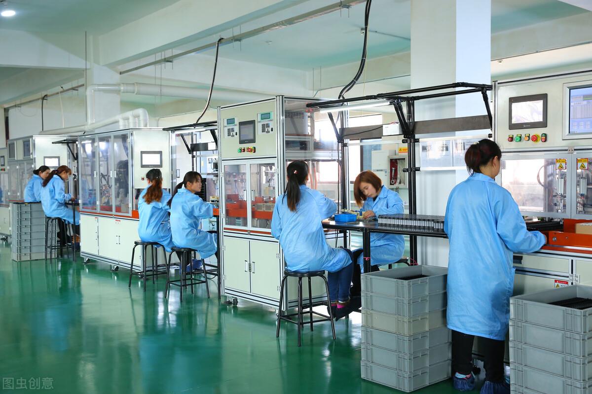 年轻人应该做什么工作