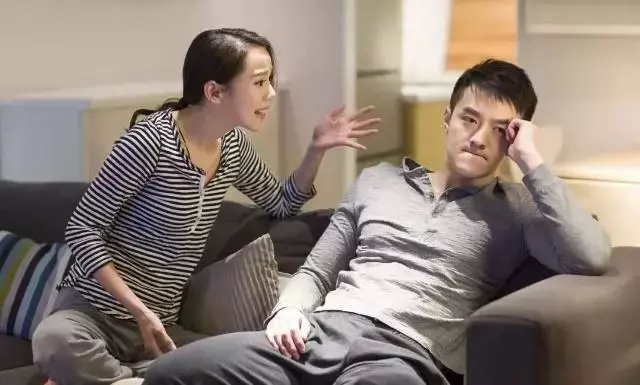 中国婚姻95%都是凑合