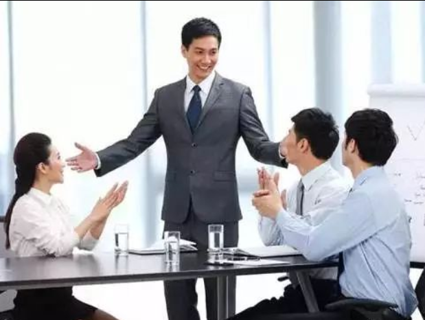 真正想锻炼你的领导