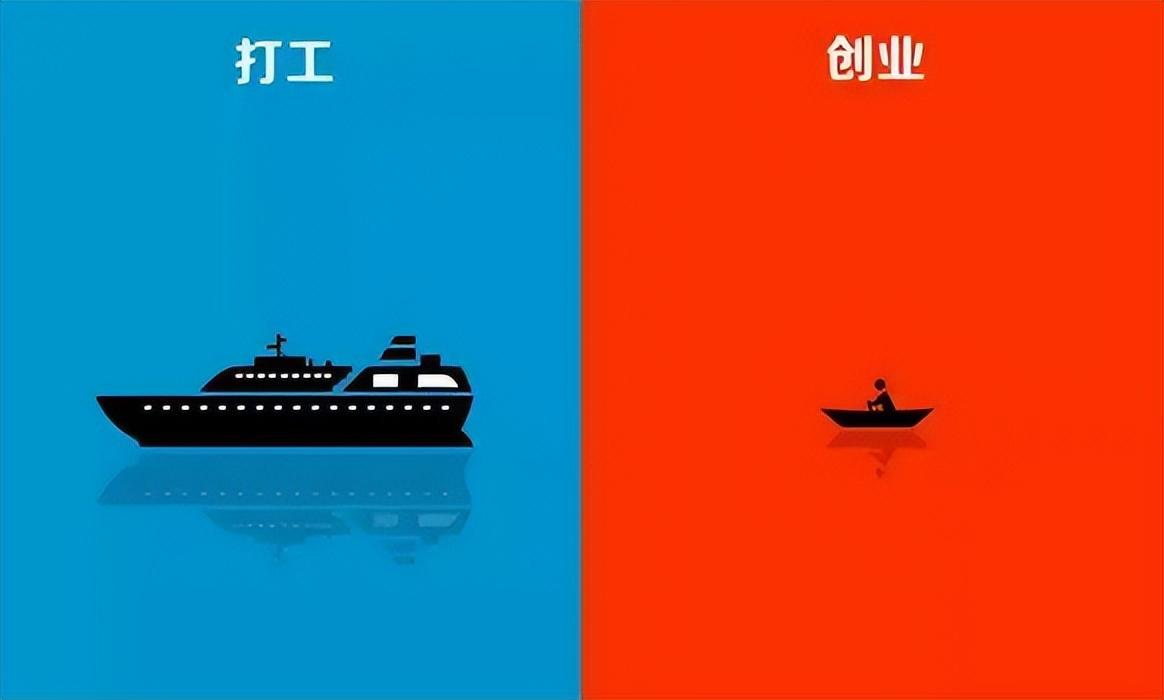 月薪一万上班好还是创业好