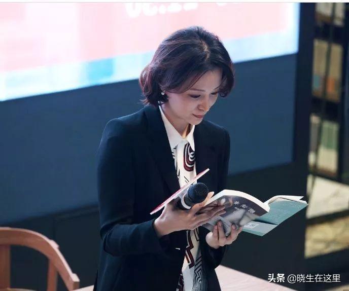 精神境界高的人有一种气质