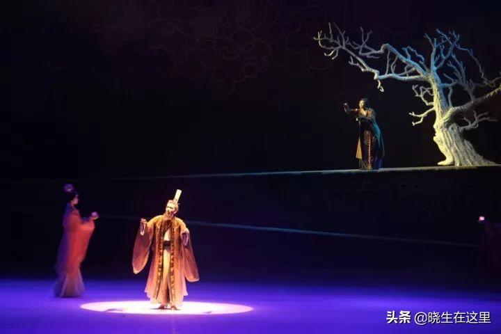 精神境界高的人有一种气质
