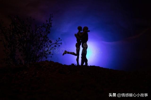 男富女穷会有好结果么