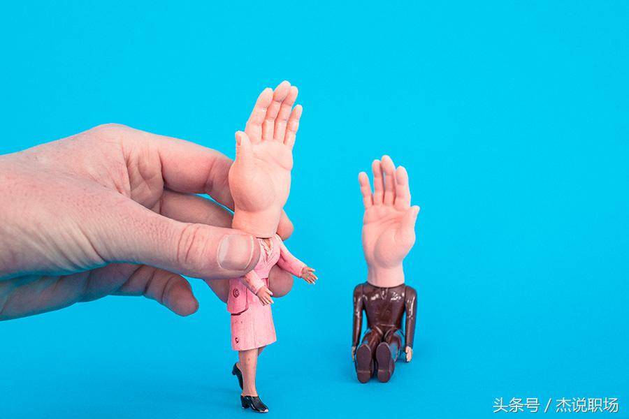 如何看出领导想锻炼你了