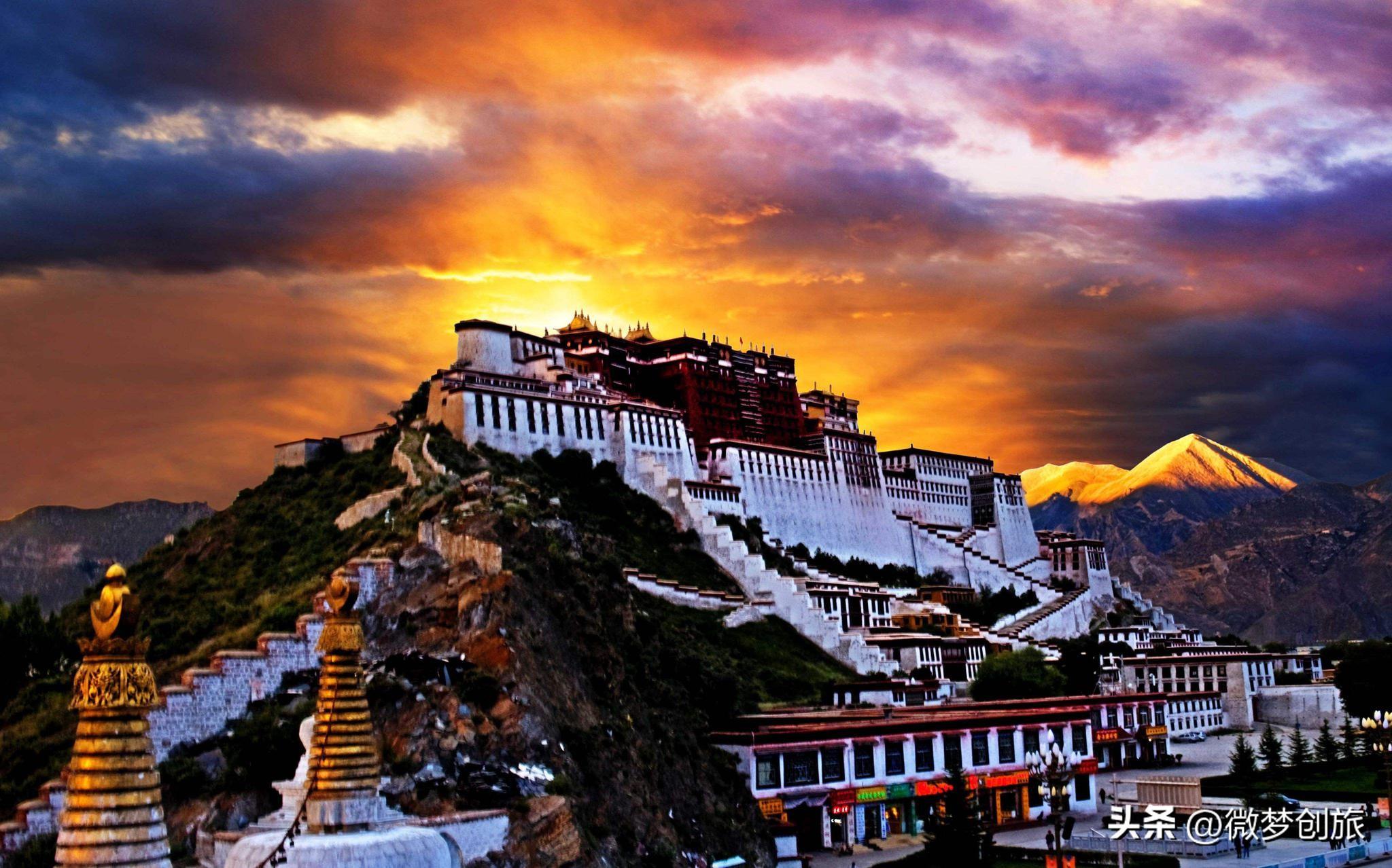 文旅产业发展现状和市场前景