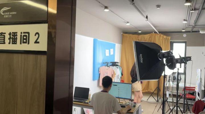 卖货直播口才训练方法