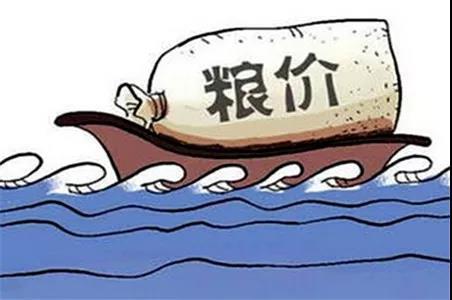 倒卖粮食有多大利润