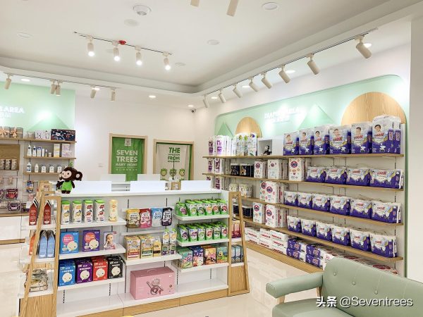 母婴店一年可以赚多少钱